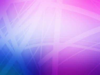 Açık Mor vektör bulanık desen.