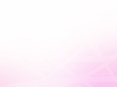 Açık Pembe vektör arkaplanı çizgiler, üçgenler.