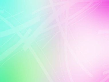 Açık Çokrenkli, Gökkuşağı vektörü bulanık arkaplan.