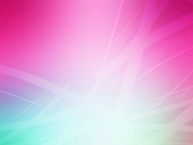 Açık pembe, mavi vektör soyut zarif arkaplan. Bulanık bir şekilde tamamen yeni bir renkli çizim. Çalışmalarınız için yeni biçim tasarımı.