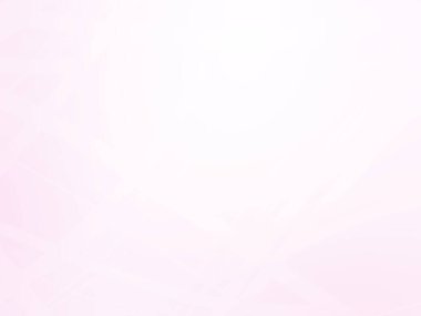 açık pembe vektör soyut mozaik arkaplan. Üçgenli çokgen biçiminde renkli çizimler. Tasarımınız için yeni bir biçim.