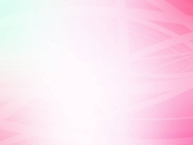 pembe arka plan ışığı ile