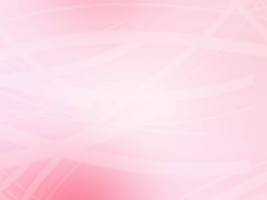 Açık pembe, pembe çizgili vektör arkaplanı.