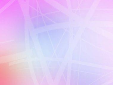 Açık mor, sarı vektör soyut çokgen doku. Üçgenli modern soyut çizim. Web tasarımınız için desen.