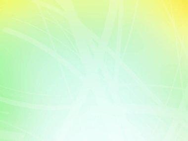 Gradyan ile soyut arkaplan