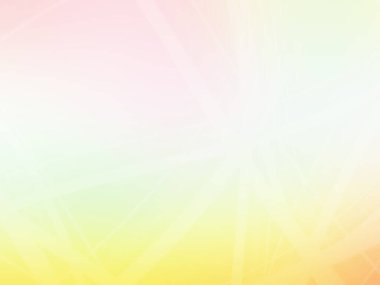 Soyut pastel yumuşak renkli yumuşak odak pembe ve sarı renkte tonda kapalı dokulu arka plan bulanık