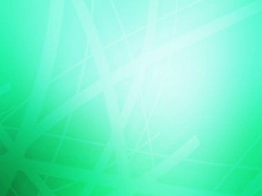 soyut yeşil renk vektörü arkaplanı