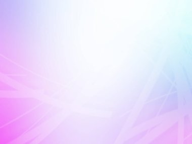 açık pembe vektör soyut çokgen arkaplan. Üçgenli renkli soyut çizimler. Cep telefonunun arkaplanı için şablon.