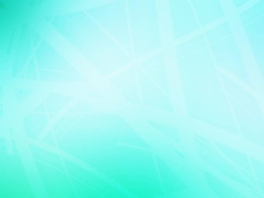 Düz çizgileri olan açık yeşil vektör arkaplan. Büyük çizgileri olan modern soyut çizimler. Reklamınız, posteriniz, afişiniz için en iyi tasarım.