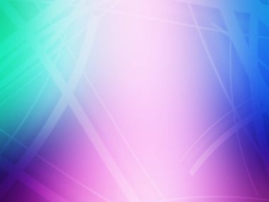 Açık pembe, mavi vektör soyut çokgen fon. Soyut tarzda renkli çizimler ve üçgenler. bir marka kitabı için desen.