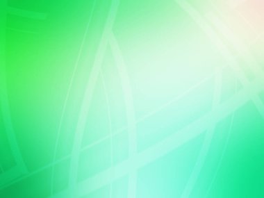 Açık Yeşil, tekrarlanan çubuklu sarı vektör şablonu.