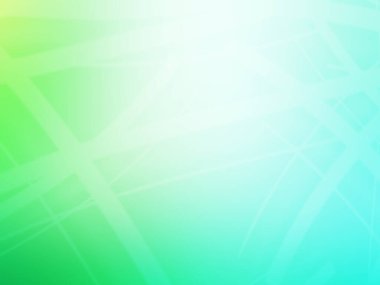 çokgen biçiminde açık yeşil vektör arkaplanı.