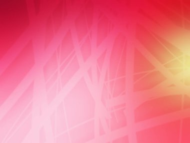 pembe ve kırmızı arka plan