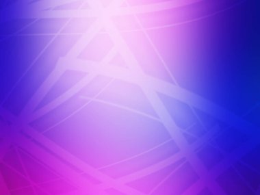 Açık mavi, kırmızı vektör soyut çokgen desen. Üçgenlerde parlak renkli çizimler. Web siteniz için üçgen desen.