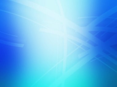 Açık mavi vektör soyut bulanık arkaplan. Yaratıcı bir illüstrasyon ve yeni bir tarz. İş tasarımınız için yeni biçim.