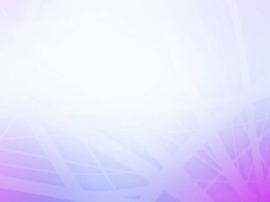 Çizgiler ve üçgenlerle hafif BLUE vektör düzeni.