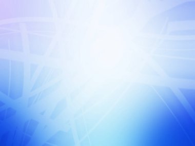 açık mavi vektör soyut yerleşim arkaplanı.