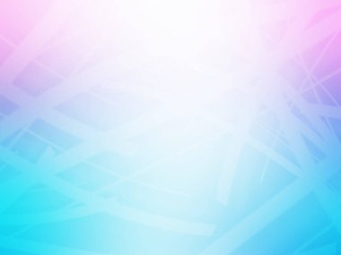 Tekrarlanan satırlarla açık pembe, sarı vektör arkaplanı.