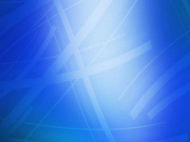 Mavi çizgileri olan soyut arkaplan