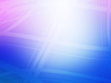 Çizgileri, daireleri olan çok renkli vektör arkaplanı.