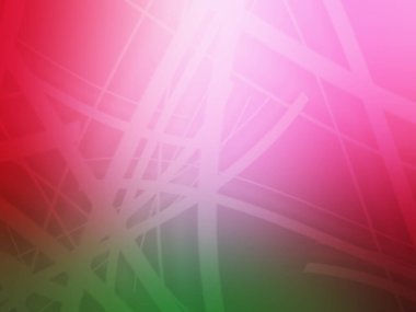 Arkaplan için renkli gradyan, geometrik desen