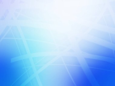 soyut mavi arkaplan, vektör illüstrasyonu