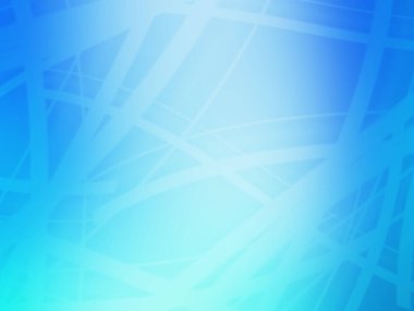 Açık mavi vektör soyut çokgen desen. Çokgen biçiminde renkli çizimler ve gradyan. Marka kitabınız için yeni şablon.