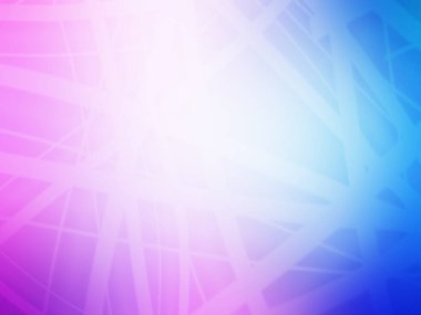 Açık mor, tekrarlanan çizgileri olan kırmızı vektör şablonu.