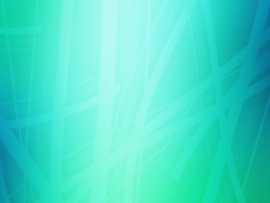 Teknoloji gradyanı ve açık mavi rengi olan çokgen soyut arka plan. Çokgen geometrik şekiller ve üçgen desenler.