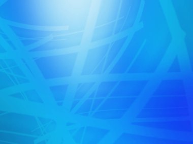 Beyaz çizgiler ve noktalarla soyut arkaplan.