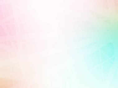 Soyut geometrik renkli arkaplan. üçgen çokgenler.