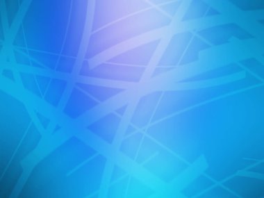 Açık pembe, eğri çizgileri olan yeşil vektör arkaplan. Soyut ve çizgileri olan renkli çizimler. Marka kitabınız için yeni şablon.