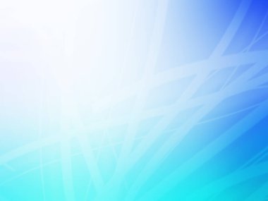 Soyut desenli mavi arkaplan