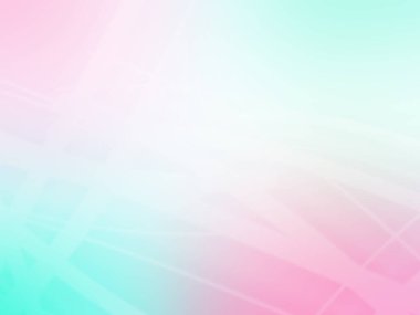 Açık pembe çizgili vektör arkaplanı. Örnek şekilli renkli çizimler. Çizgiler. Reklamınız için en iyi iş..