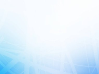 soyut mavi teknoloji arkaplanı