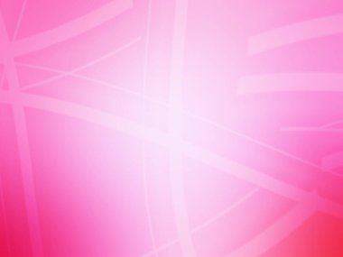 Soyut Pembe ve Beyaz Arka Plan Vektör İllüstrasyon