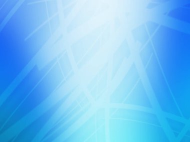 degrade geometrik Çokgen dokulu arka plan mavi