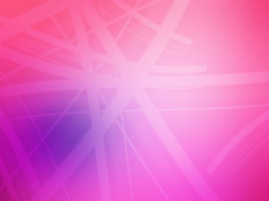 Açık mor, pembe vektör arkaplan çizgileri, üçgenler. Soyut ve çizgili dekoratif tasarım. Web sayfan için satır tasarımı.