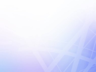 Soyut mavi arkaplan. Tasarım ve sunumunuz için vektör illüstrasyonu.