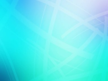 Açık yeşil, çizgileri olan kırmızı vektör düzeni.