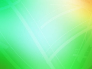 Renkli geometrik şekillere sahip soyut arkaplan