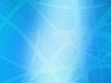 Wry çizgileri ile Açık Pembe vektör arkaplanı.