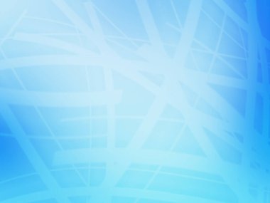 Soyut desenli mavi arkaplan