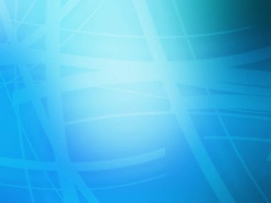 Çizgileri olan hafif BLUE vektör dokusu.