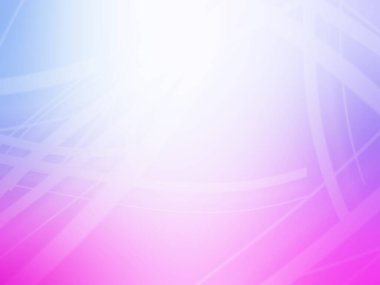 Açık pembe, mavi vektör bulanık ve doku.