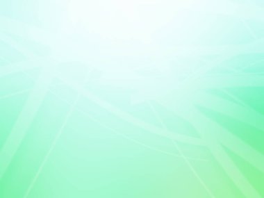 soyut eğimli yeşil ve mavi arkaplan.