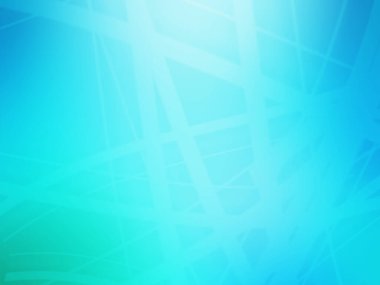 mavi soyut arka plan. vektör şablonu.