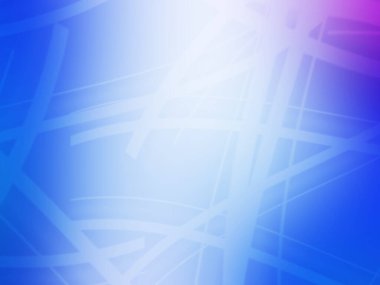 Açık pembe, mavi vektör arkaplanı çizgiler, üçgenler. Üçgen şekilli modern soyut illüstrasyon. İşiniz için en iyi tasarım, poster.