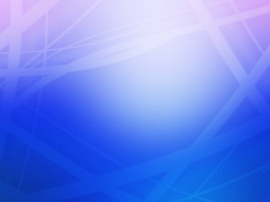 Parlak efekt desenli soyut arkaplan, hareket desenli mavi renk