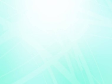 Açık mavi vektör soyut mozaik arkaplan. Çokgen tarzında tamamen yeni bir renk çizimi. İş tasarımınız için yeni biçim.